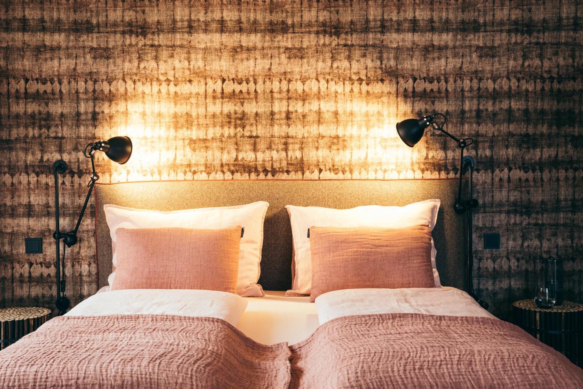 לאוגנג Boutique Hotel Das Rivus חדר תמונה